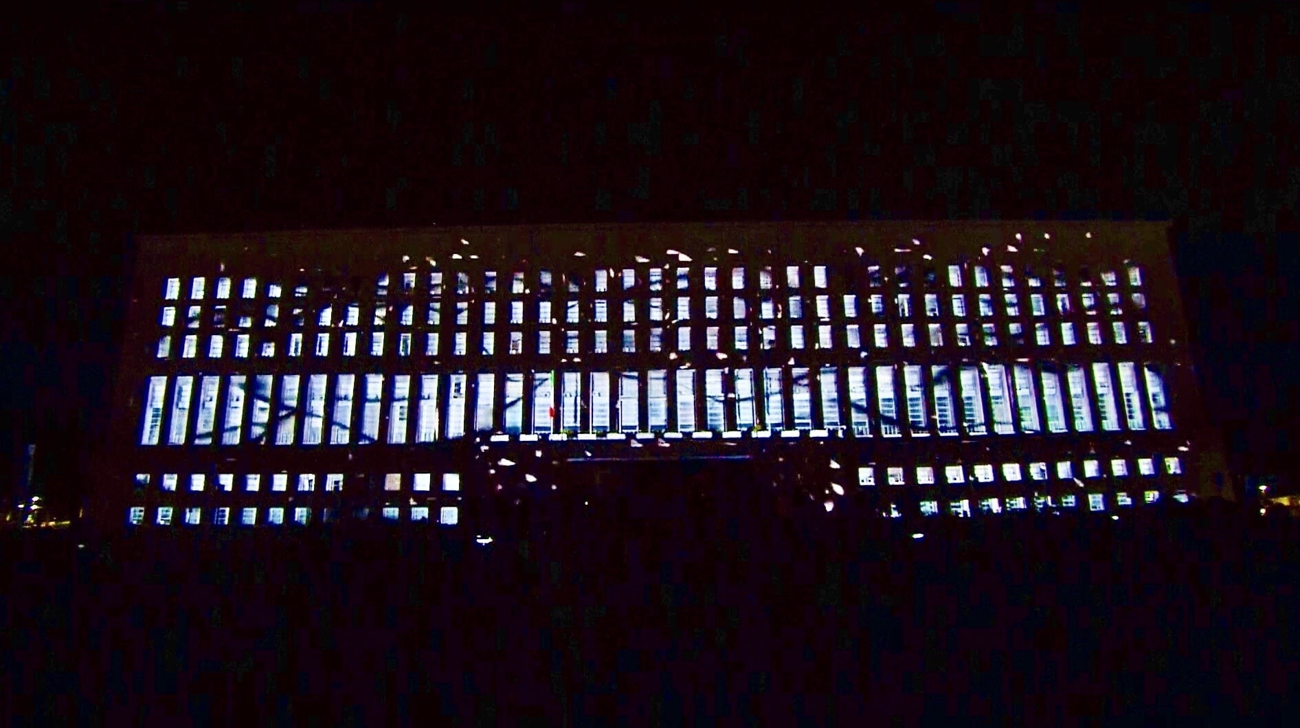 Olo Creative Farm, I/O